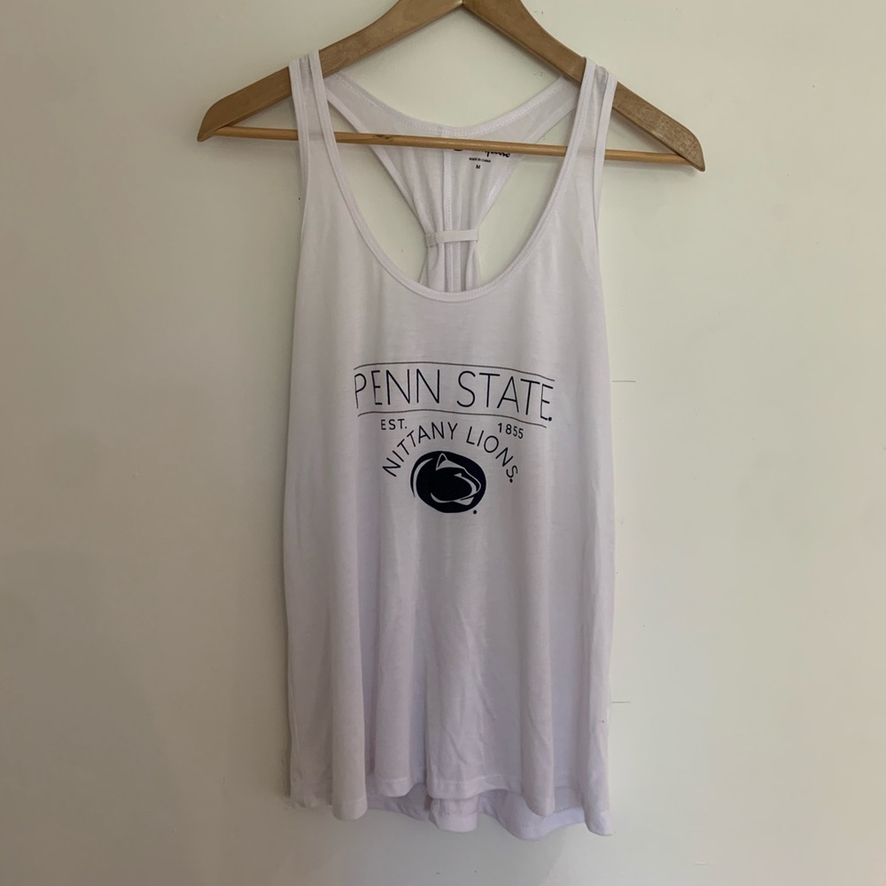 Penn State Champion Flowy Tanktop
